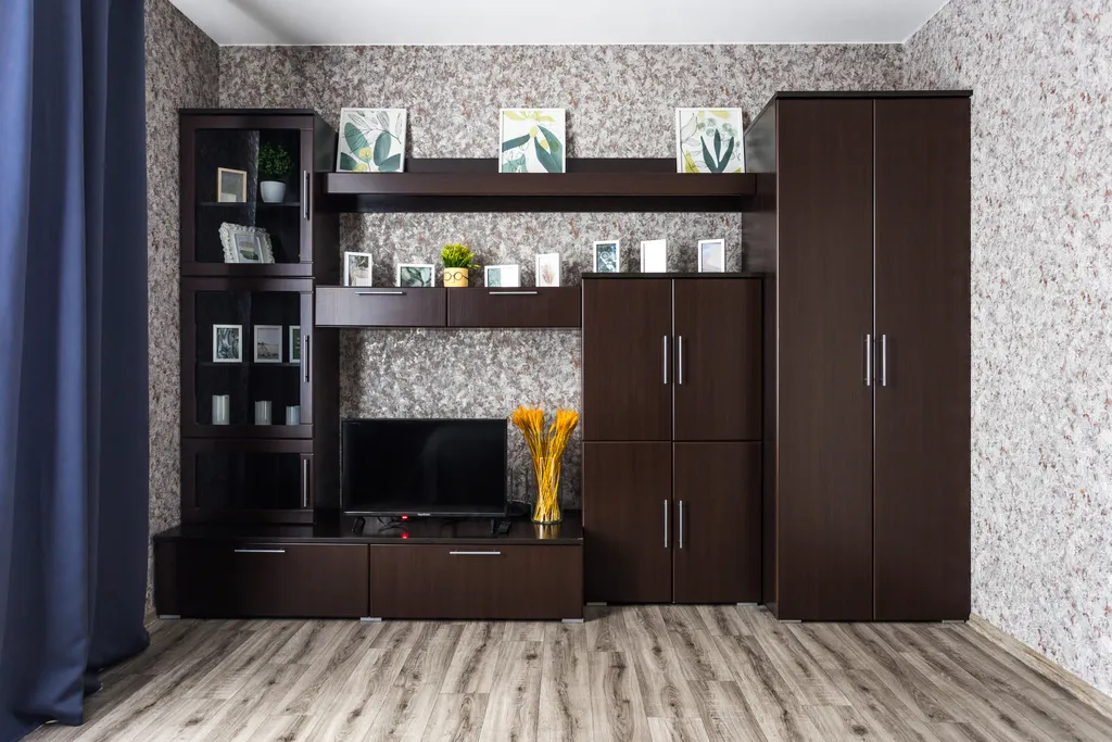 Уютная квартира на Золотой ниве