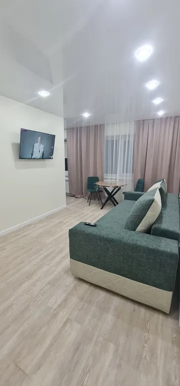 Уютная квартира в центре города Всё Рядом