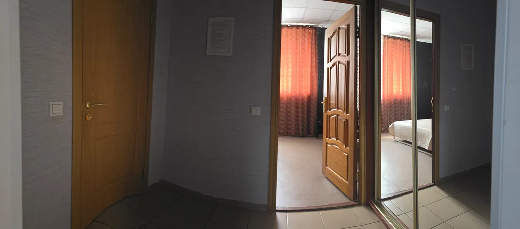 Уютный номер около Собора Рождества Богородицы