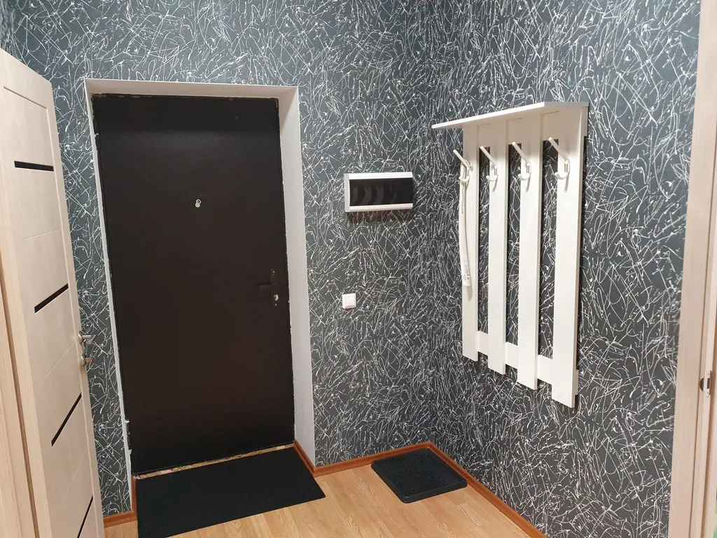 Квартира Квартира в тихом и спокойном микрорайоне без интенсивного движения — Пушкин