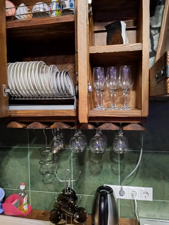 Квартира Квартира класса VIP с настоящим дровяным камином и джакузи — Шерегеш