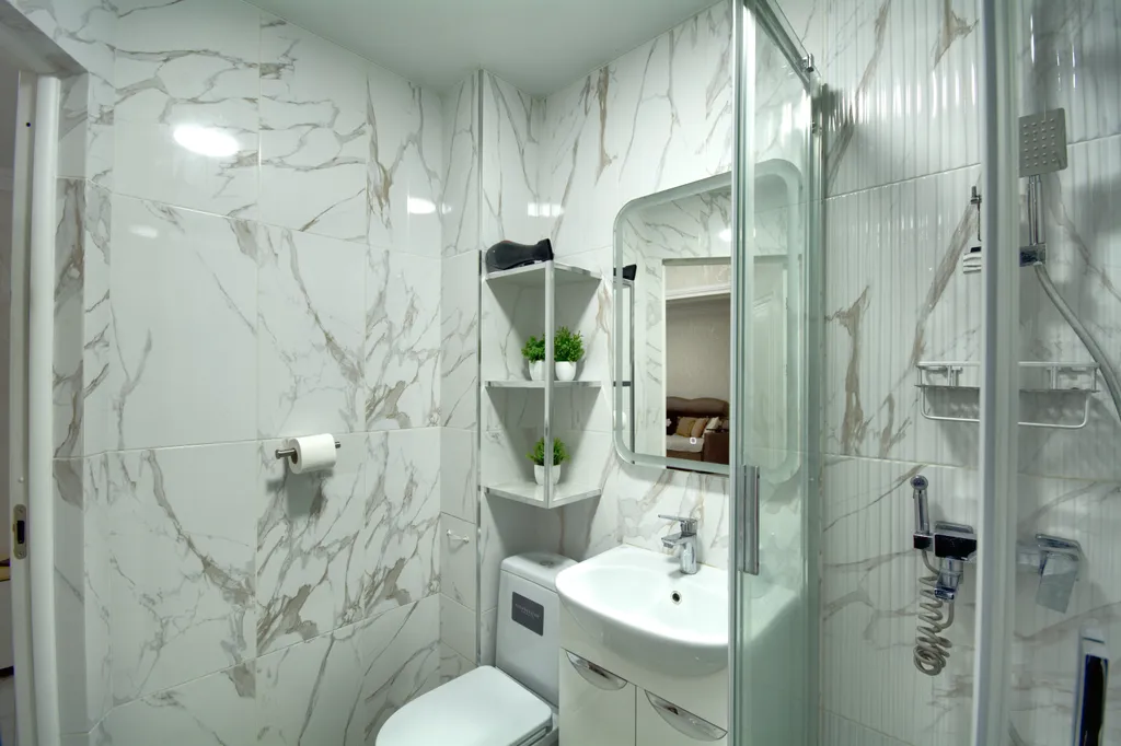 3-комнатная квартира в престижном районе