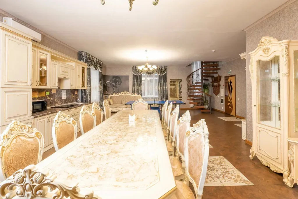 5-комнатный Дом