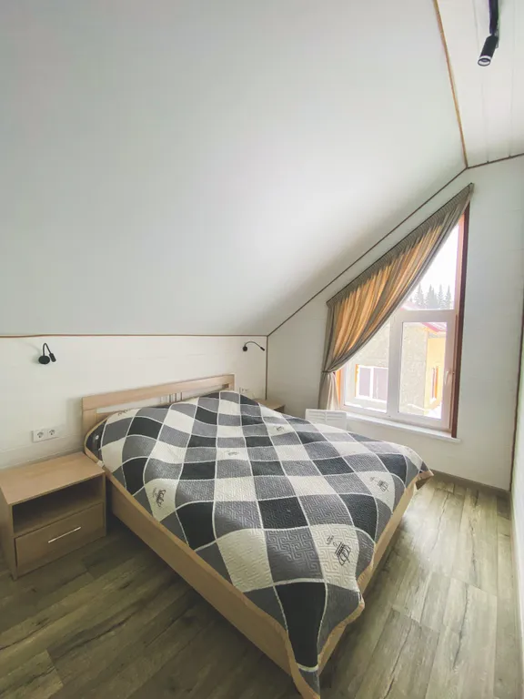 Уютный дом Ярило