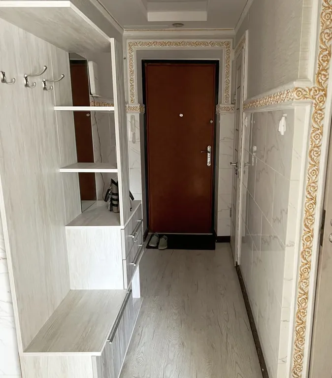 Апартаменты на Искры