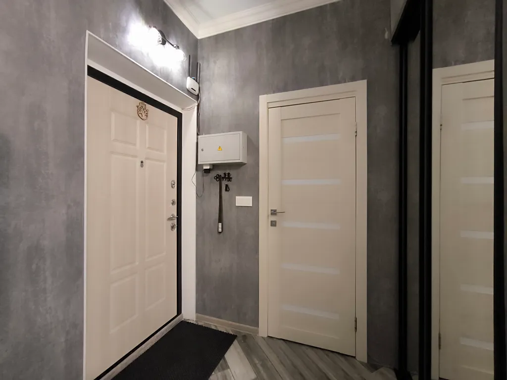 Квартира Квартира в элитном ЖК у Зеленограда — Рузино