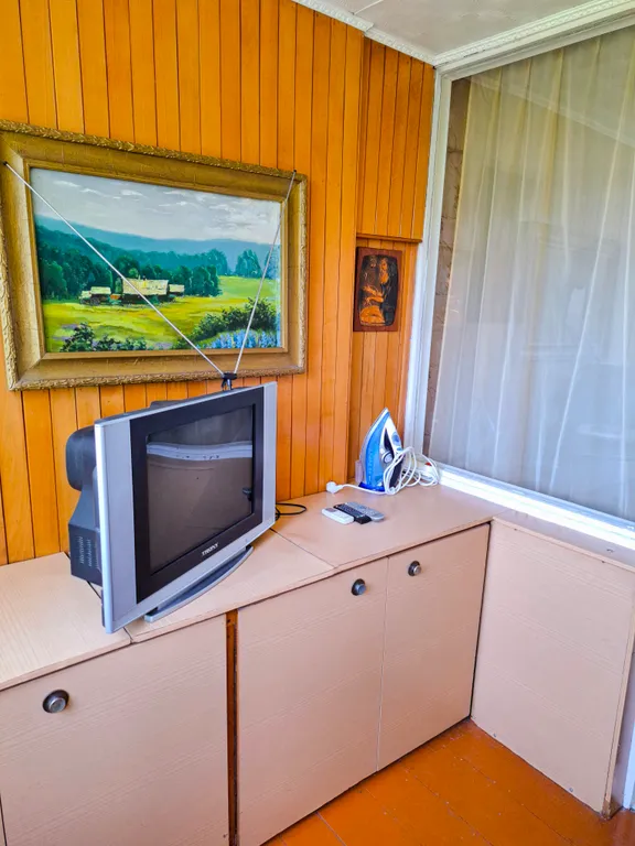 Квартира Семейные апартаменты как дома — Лазаревское