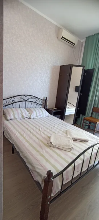 Квартира Комната — Гагра