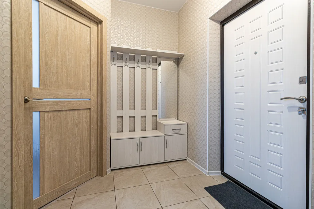 Квартира рядом с парком Галицким