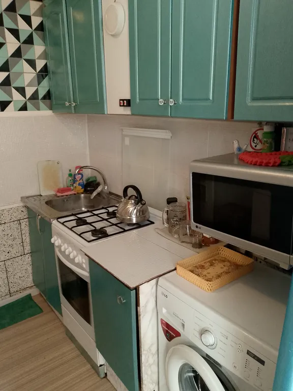 Квартира(таунхаус)с отдельным входом