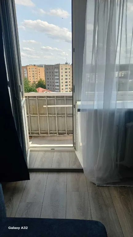 Уютная великолепная квартира