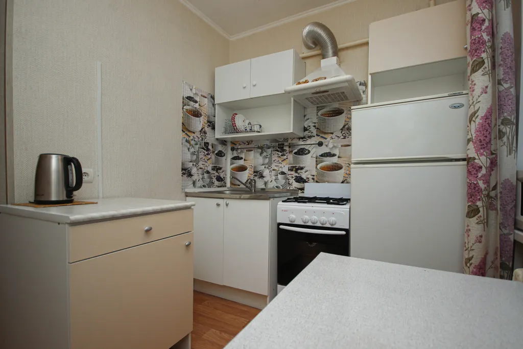 1-комнатная Квартира — аренда посуточно в Наро-Фоминск