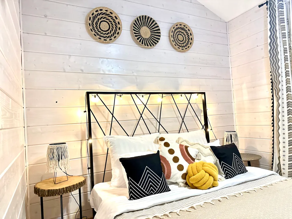 Гостевой дом Душа