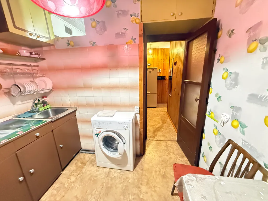 Квартира 2-комнатная квартира в центре города — Курск