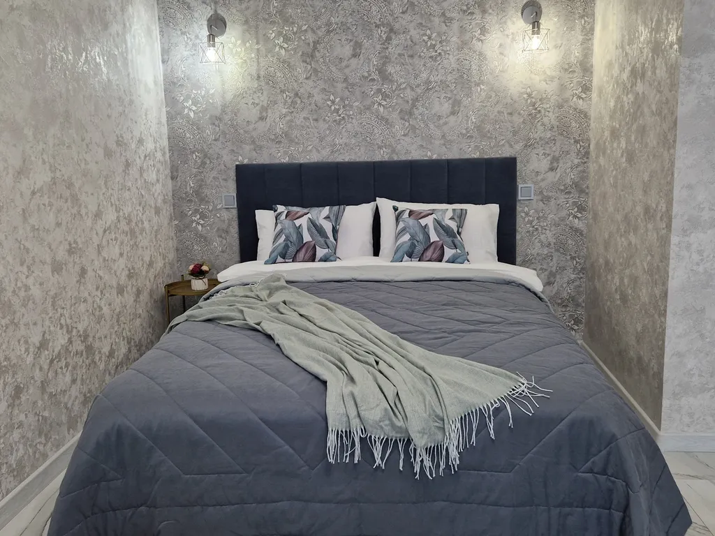 Квартира Квартира Золотой Центр — Калининград