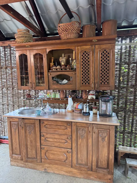 Уютные апартаменты