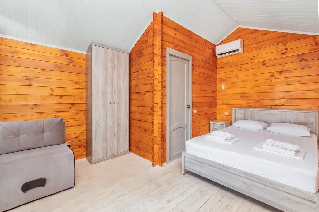 1-комнатный Дом