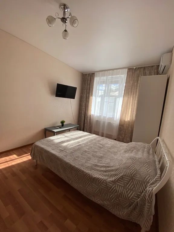 Квартира Уютная квартира — Краснодар