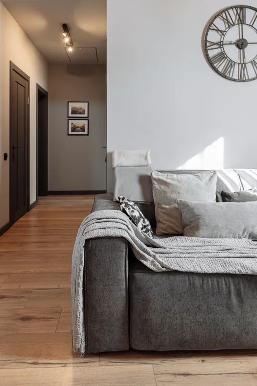 Эко дом у моря