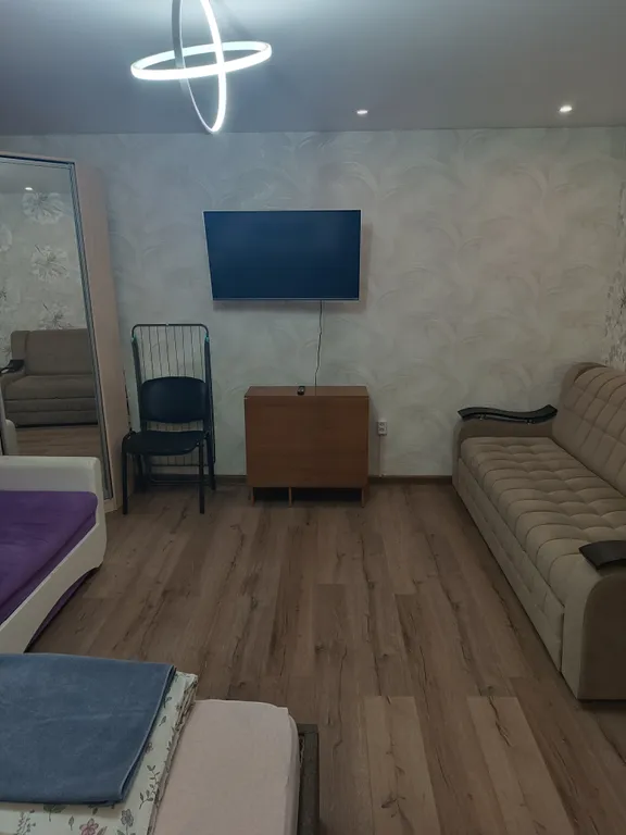 Уютная квартира в центре города с парковкой