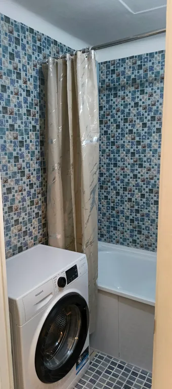 Комфортная квартира напротив Ледового Дворца