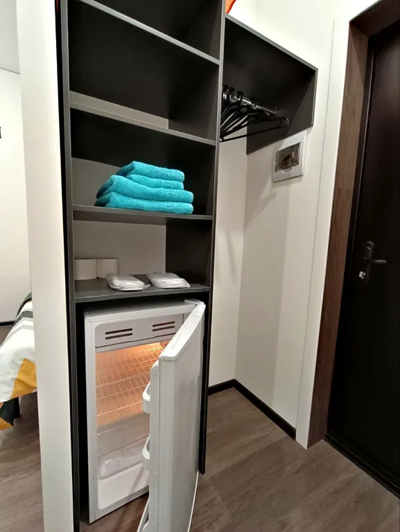 Уютная студия рядом с метро