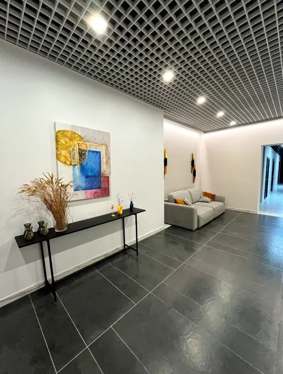 Студия у моря