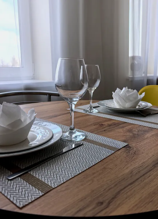 Студия лофт на Шмырева