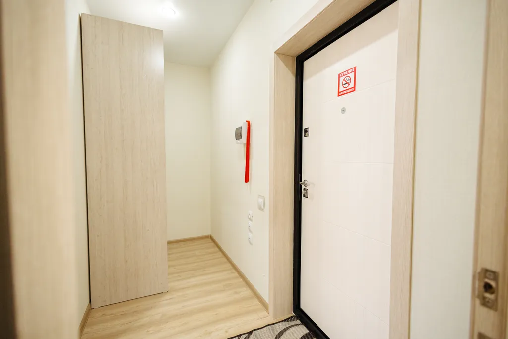 Максимально уютная квартира в центре города