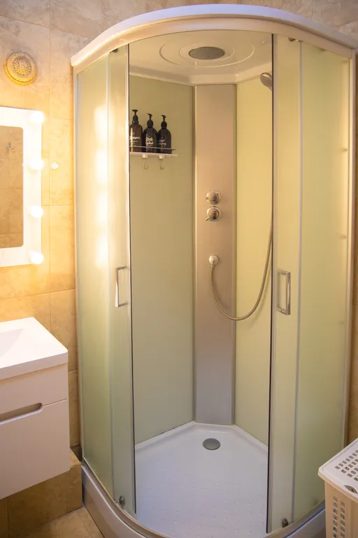 Orchid classic apartment Zelenogradsk center