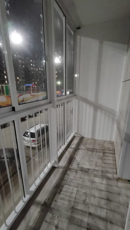 Квартира Квартира рядом с Областной больницей — Иркутск