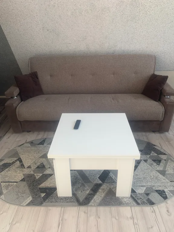 А-фрейм Дом