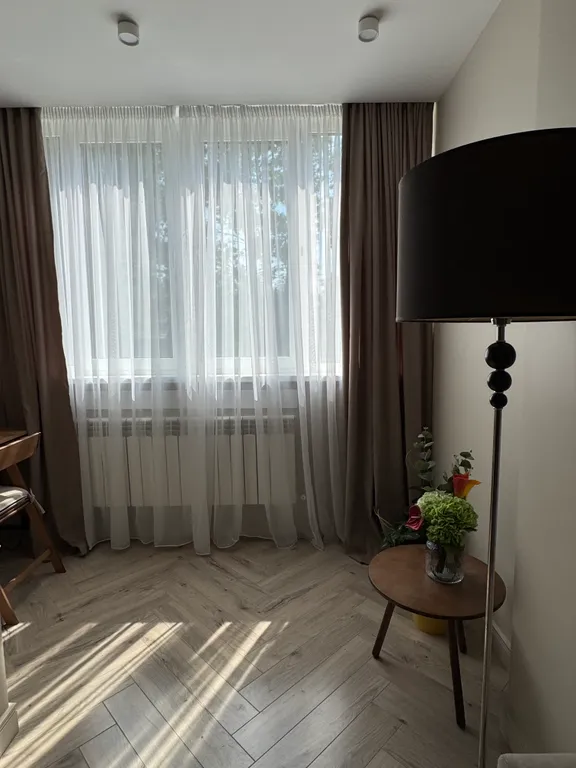 Дизайнерская квартира премиум-класса в центре Иваново