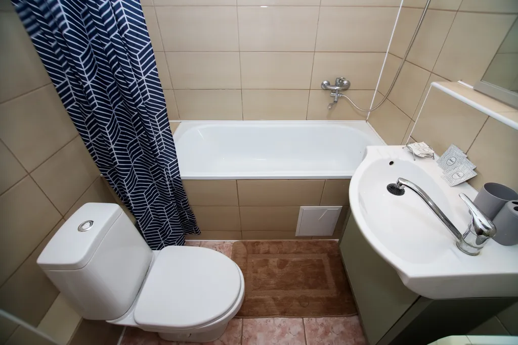 Командировка? Квартира на 22 этаже (Механошина 15) ждет!