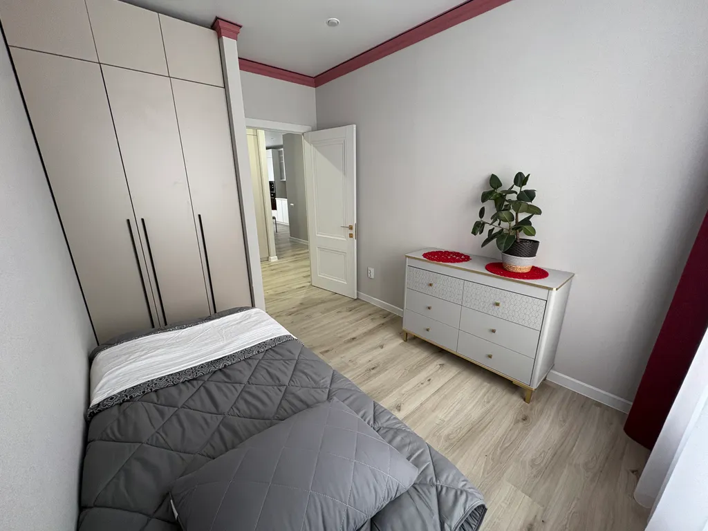 Ваш дом вдали от дома - комфортный таунхаус для идеального отдыха