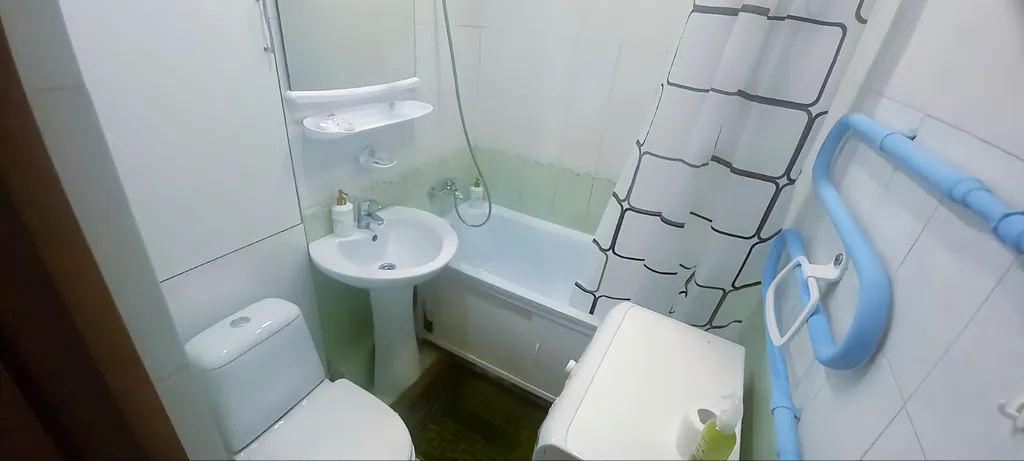 Уютная квартира в самом центре Смоленска, бульвар Гагарина