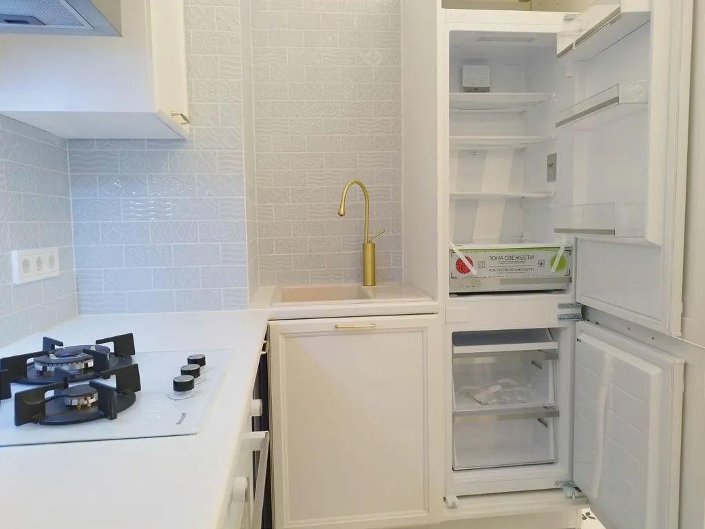 Квартира Апартамент в историческом центре — Казань