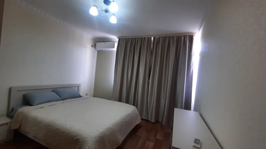 Большой дом для семьи или компании