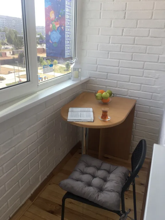 Уютная квартира в центре