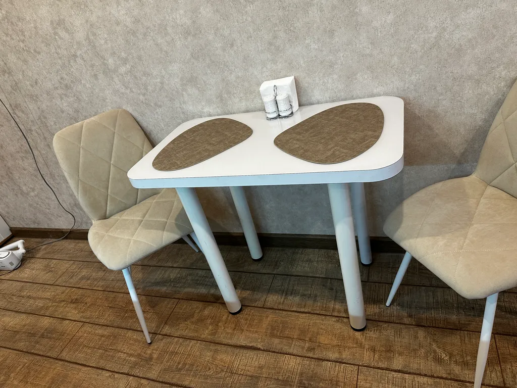 Комфортная студия