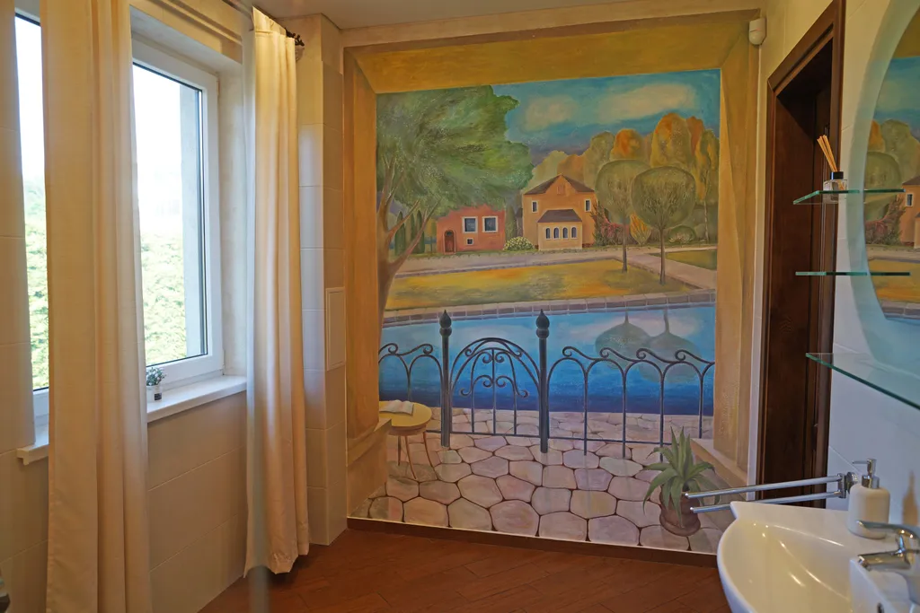 Уютный, большой дом на Славянской