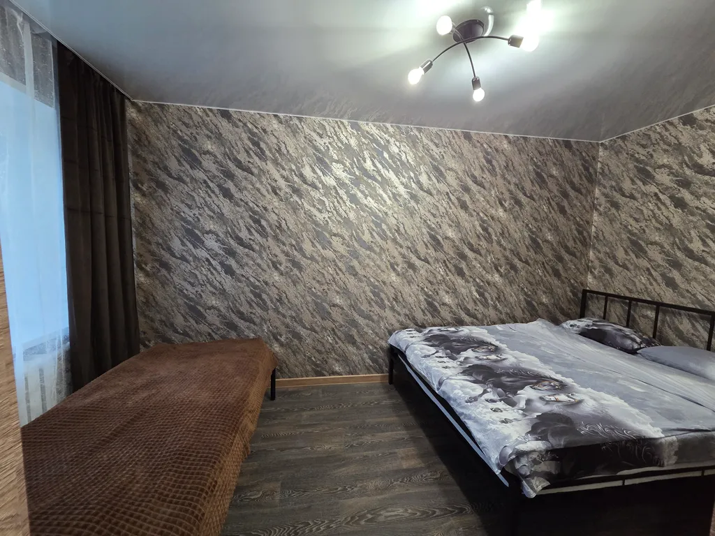 Квартира Уютная, чистая квартира! — Ярославль