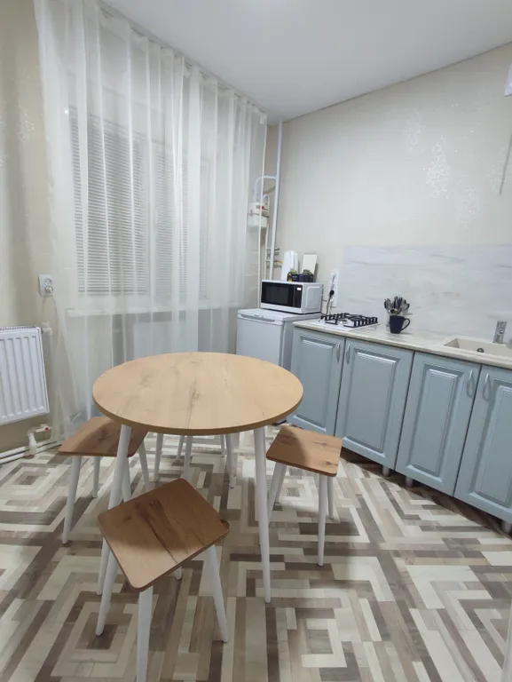 Трешка на вокзале