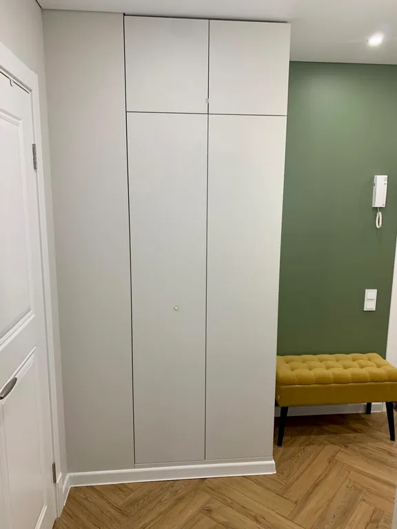 Повышенный комфорт нового ЖК. Подземный паркинг