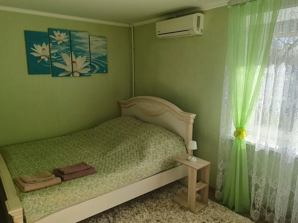 Уютная и чистая квартира — аренда посуточно в Рязань