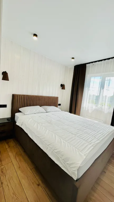 Коттедж Дом у леса — Санкт-Петербург