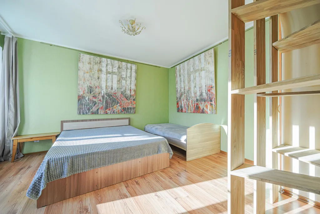 Квартира Квартира Моховая — Санкт-Петербург