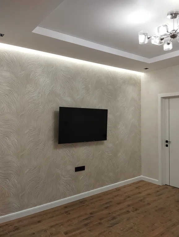 Уютная квартира рядом с городским парком