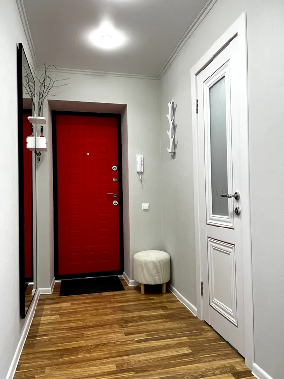 Центр Майкопа