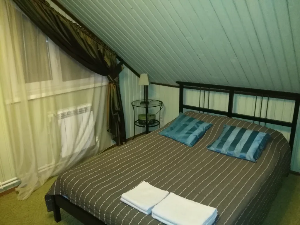 4-комнатный Дом